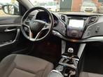 Hyundai I40 Wagon 1.6 GDI | Navi + Clima + Cruise nu €5.97, Auto's, Hyundai, Voorwielaandrijving, Euro 5, 4 cilinders, Origineel Nederlands