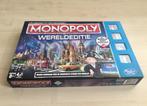 Monopoly 2015 Here & Now Wereldeditie, Hobby en Vrije tijd, Gezelschapsspellen | Bordspellen, Vijf spelers of meer, Ophalen of Verzenden