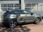 Peugeot 3008 1.2 PureTech Première Automaat Bj 2017 131PK H, Gebruikt, 1199 cc, Leder en Stof, 19 km/l