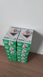 Instax Mini Film - 10 x 20 - 200 stuks ongeopend, Ophalen of Verzenden, Nieuw