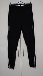 Osaga hardloopbroek 2x, Kleding | Dames, Sportkleding, Zwart, Nieuw, Ophalen of Verzenden, Osaga