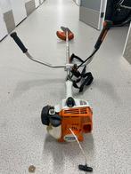 Stihl FS55 bosmaaier, Ophalen of Verzenden, Zo goed als nieuw, Benzine