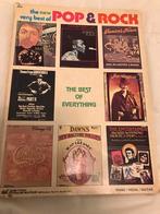 Pop & Rock The best of everything, Ophalen of Verzenden, Zo goed als nieuw