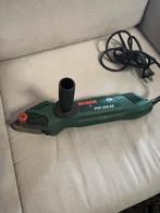 Bosch  pvs 300AE  schuurmachine, Ophalen, Zo goed als nieuw, Minder dan 700 watt, Haakse handslijpmachine