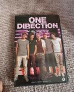 DVD’s One Direction, Alle leeftijden, Ophalen of Verzenden, Zo goed als nieuw, Non-fictie