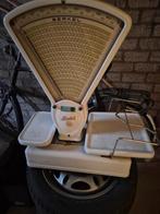 Berkel  weegschaal, Antiek en Kunst, Antiek | Keukenbenodigdheden, Ophalen of Verzenden