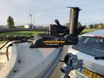 Minn Kota Powerdrive 40lbs + Pronav module, Watersport en Boten, Ophalen, Gebruikt, Overige typen