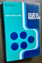 West-Frieslands Oud & Nieuw - 1987 54e bundel, Boeken, Geschiedenis | Stad en Regio, Verzenden, 20e eeuw of later, Zo goed als nieuw