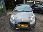 Suzuki Alto 1.0 Comfort EASSS | 1E EIGENAAR | 12MND GARANTIE, Voorwielaandrijving, Euro 5, Stof, Gebruikt