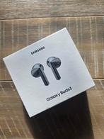 Samsung Galaxy buds 3, Audio, Tv en Foto, Koptelefoons, Ophalen of Verzenden, Zo goed als nieuw, Overige merken, Bluetooth