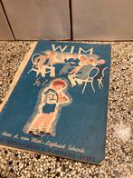 Boekje Wim, Ophalen of Verzenden, Gelezen