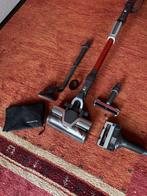 Rowenta Airforce Flex 760 Stofzuiger, Ophalen, Stofzuiger, Zo goed als nieuw, 2000 watt of meer