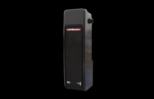 2x Opsteek motor  lm3800 garagedeurmotor + afstandbediening, Doe-het-zelf en Verbouw, Motoren, Zo goed als nieuw, Elektromotor