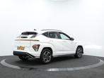 Hyundai KONA 1.6 GDI HEV N Line | 360 graden camera | Stoelv, 12 maanden, Gebruikt, Adaptive Cruise Control, Wit