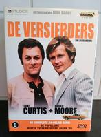 De Versierders /  The Persuaders DVD, Boxset, Actie, Ophalen of Verzenden, Zo goed als nieuw