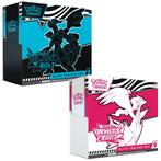 Pokemon Black Bolt & White Flare ETB Pre-order, Ophalen of Verzenden, Nieuw
