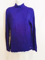 Leuke dames koltrui. Mt XL Merk DIDI, Kleding | Dames, Blauw, ., Maat 46/48 (XL) of groter, Ophalen of Verzenden