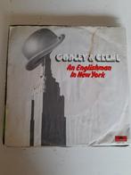Godley & creme 7 inch an englishman in new york, Cd's en Dvd's, Vinyl Singles, Ophalen of Verzenden, Zo goed als nieuw