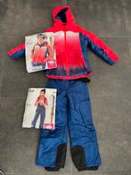 Nieuw meisjes skipak maat 122 -128, Sport en Fitness, Skiën en Langlaufen, Overige merken, 100 tot 140 cm, Nieuw, Ophalen of Verzenden