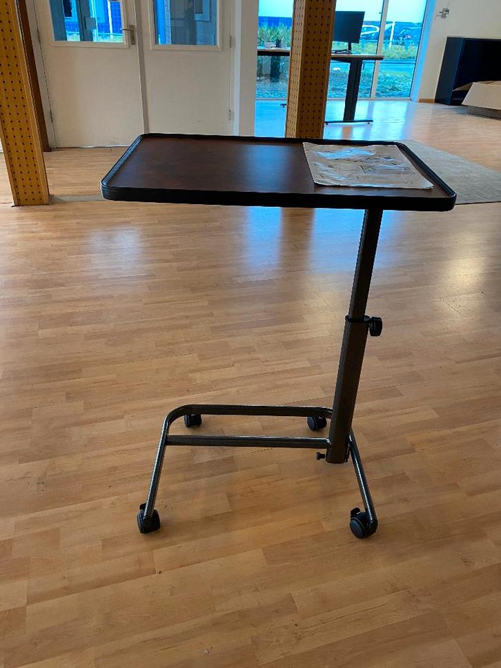 RESTPARTIJ (GRATIS) – Herdegen Bedtafel, Diversen, Verpleegmiddelen, Nieuw, Ophalen of Verzenden