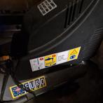 Olievrije EURO Series Compressor, Ophalen, Gebruikt, Minder dan 200 liter/min, Minder dan 6 bar