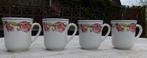 Wood & Sons Alpine Meadow Servies Borden Mokken, Nieuw, Ophalen of Verzenden, Bord(en), Overige stijlen