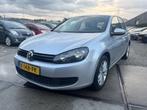Volkswagen Golf 1.4 Easyline CLIMA!INRUILMOGELIJK!, Voorwielaandrijving, Euro 5, Stof, Gebruikt