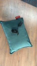 Stoov warmtekussen groen/grijs 40*55cm, Ophalen of Verzenden, Zo goed als nieuw