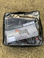 Pagony onderdeken 100 gram maat 125/175, Dieren en Toebehoren, Paarden en Pony's | Dekens en Dekjes, Ophalen of Verzenden, Zo goed als nieuw