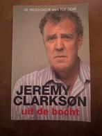 Jeremy Clarkson Boeken - Top Gear Presentator, Ophalen of Verzenden, Gelezen, Algemeen