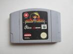 Mortal Kombat N64 Nintendo 64, Ophalen of Verzenden, Vechten, Vanaf 18 jaar