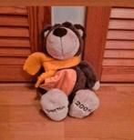 Mooie Goldsmiths Beer - Onbeschadigd!, Verzamelen, Ophalen of Verzenden, Zo goed als nieuw, Stoffen beer