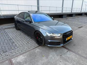 Audi S6 4.0 Tfsi 331KW Quattro S-tr Carbon Lucht ORIGINEEL beschikbaar voor biedingen