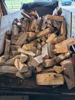 Haardhout, Tuin en Terras, Haardhout, Minder dan 3 m³, Ophalen