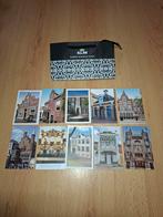 KLM huisjes   De flyers, Verzamelen, Ophalen of Verzenden, Nieuw, 81 t/m 91