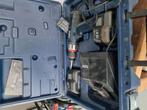 AEG PBA7224 MB schroefboormachine, Ophalen, Gebruikt, 600 watt of meer