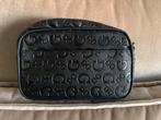 Zwarte Guess tasje -Nieuw!!!, Kipling, Zwart, Ophalen of Verzenden, Zo goed als nieuw