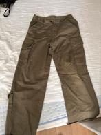 Militaire Vintage KL Cargo Broek - Groen, Ophalen of Verzenden