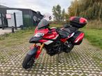 Unieke Ducati Multistrada 1200S Pikes Peak, Motoren, Motoren | Ducati, 2 cilinders, Motorrijbewijs A, Particulier, Meer dan 35 kW