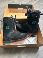 Salomon IVY BOA SJ Snowboardschoenen Dames ZGAN, Sport en Fitness, Snowboarden, Ophalen of Verzenden, Zo goed als nieuw, Schoenen