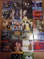 Cd 22 Singles, Ophalen of Verzenden, Gebruikt, Pop