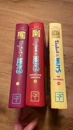 Dagboek van een Muts - 3 Delen, Boeken, Kinderboeken | Jeugd | 10 tot 12 jaar, Ophalen of Verzenden, Gelezen, Fictie