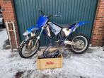 Yamaha YZ 250 2001 onderdelen!, Ophalen of Verzenden