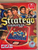 Stratego reiseditie, Ophalen, Gebruikt