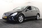 Mercedes-Benz R-Klasse 280 CDI (bj 2008, automaat), Auto's, Mercedes-Benz, Automaat, Traction-control, Achterwielaandrijving, Zwart