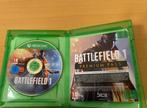 Battlefield 1, Spelcomputers en Games, Games | Xbox One, Ophalen of Verzenden, Shooter, 1 speler, Zo goed als nieuw