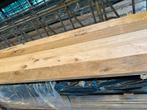 Eiken planken geschaafd. B keus. Lange lengtes., Minder dan 25 mm, Eiken, Nieuw, Ophalen of Verzenden