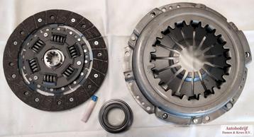 Koppelingsset GCK282/PTCK8910 beschikbaar voor biedingen