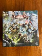 Zombicide: White Death Bordspel, Hobby en Vrije tijd, Een of twee spelers, Ophalen of Verzenden, Zo goed als nieuw, Cool Mini or Not