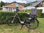 Giant Elegance+, Fietsen en Brommers, Elektrische fietsen, Ophalen of Verzenden, Gebruikt, 50 km per accu of meer, Overige merken